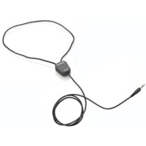 Induction loop neckband