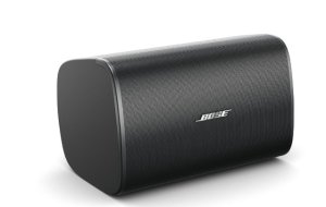 Bose DesignMax DM8SE Black (PAIR)