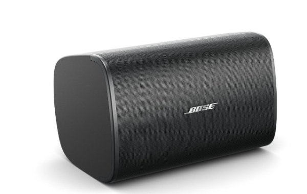 Bose DesignMax DM8SE Black (PAIR)