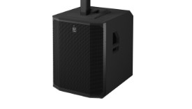 Ev EVOLVE90-SB 18″ Subwoofer - Black