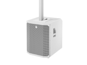 Ev EVOLVE90-SW 18″ Subwoofer - White