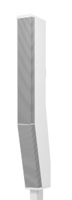 Ev EVOLVE70-90-TW Top Column, White