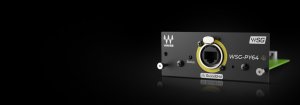 WSG-PY64 I/O Card