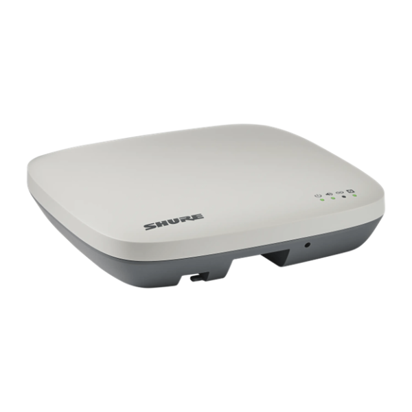 Shure MXWAPX8-Z10 Access Point 8 Ch