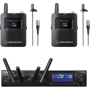 AT ATW-1421/LSYS20 PRO 2CH COMBO 2.4 GHZ