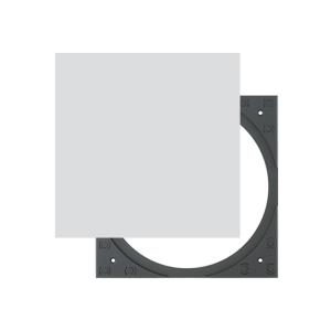 SONANCE SQ-C63/C43-WH-GRL45159