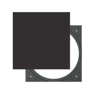 SONANCE SQ-C83/C63-BL-GRL45163