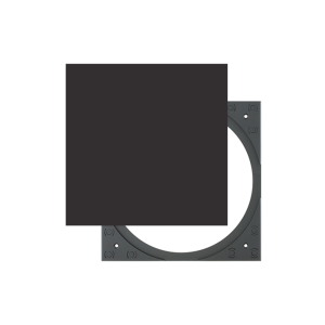SONANCE SQ-PS-C43R-BL-GRL45161