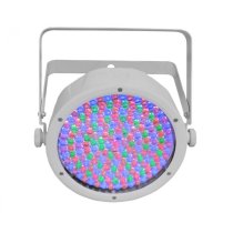 Battery-powered wash light