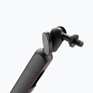 Low-Profile Broadcast Boom Arm