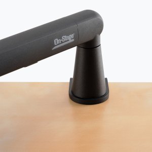 Low-Profile Broadcast Boom Arm