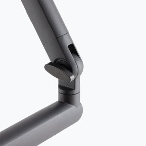 Low-Profile Broadcast Boom Arm