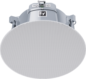 ELECTRO VOICE EVID-EC6.2 PESP 2WY 6.5IN COAX CLNG SPKR