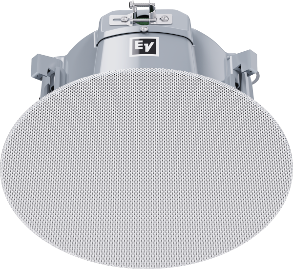 ELECTRO VOICE EVID-EC6.2 PESP 2WY 6.5IN COAX CLNG SPKR