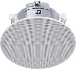 ELECTRO VOICE EVID-EC6.2E PESP 2WY EVAC 6.5IN COAX CLNG