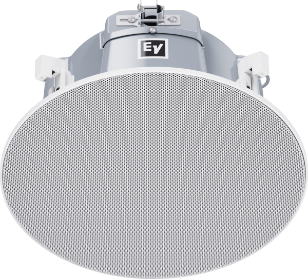 ELECTRO VOICE EVID-EC6.2E PESP 2WY EVAC 6.5IN COAX CLNG