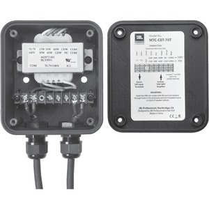 JBL MTC-CBT-70T