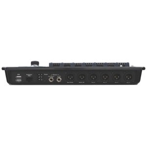 TouchMix Series 8 Ch Compact Digital Mixer