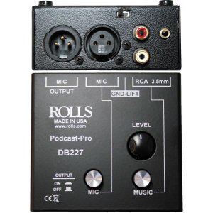 ROLLS DB227