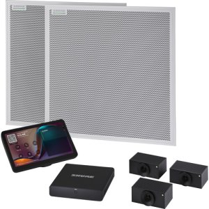 SHURE IMXRK80-V