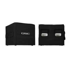 Soft padded cover for the KLA181 Subwoofer; constr