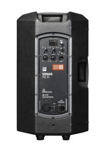 SONAR 112 Xi