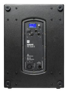 SONAR 115 Sub D