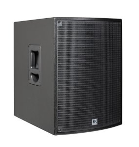 SONAR 115 Sub D