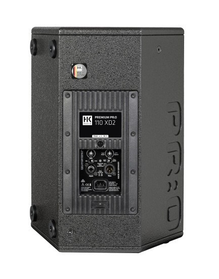 PREMIUM PR:O 110 XD2