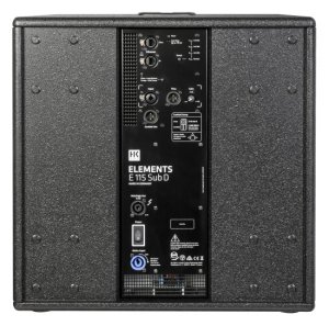 HK AUDIO ELEMENTS E 115 SUB D
