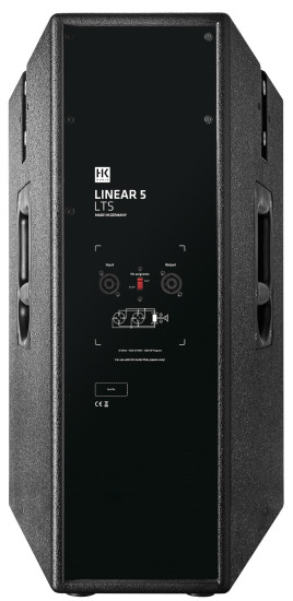 LINEAR 5 LTS