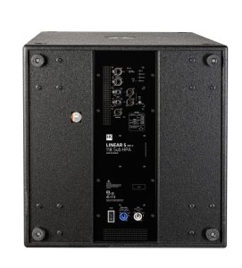 HK AUDIO LINEAR-5-MK2-118S-HPA3000 WATT 18-INCH HIGH POWER A