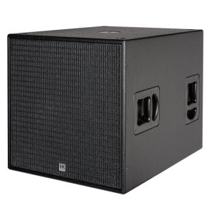 HK AUDIO LINEAR-5-MK2-118S-HPA3000 WATT 18-INCH HIGH POWER A