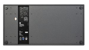 LINEAR 9 118 Sub BA
