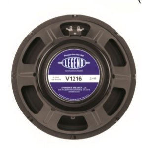 EMINENCE LEGEND V1216