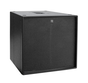 HK AUDIO CADIS-CAD-115-SUB-BLK 600 WATT RMS 15IN INSTALL SUB