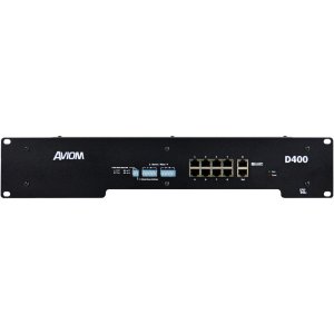 AVIOM D400-Dante