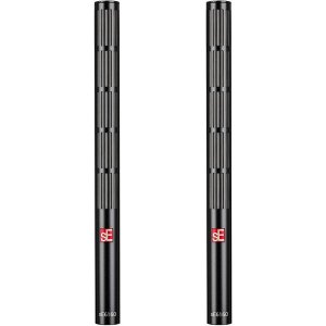 sE Electronics sE6160 Shotgun Microphone (Matched Pair)
