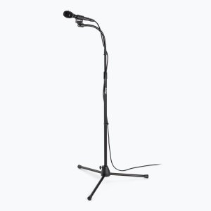 Mic Stand with Gooseneck
