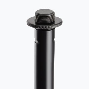 Mic Stand with Gooseneck