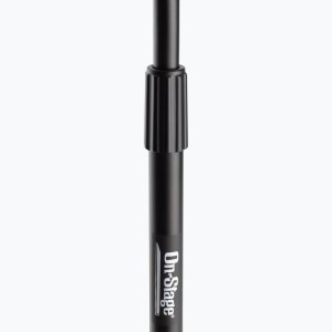 Mic Stand with Gooseneck