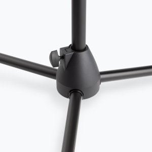 Mic Stand with Gooseneck