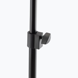 Mic Stand Flat Base