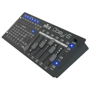 Universal; compact controller