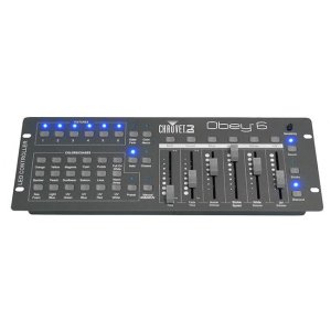 Universal; compact controller