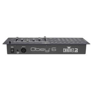 Universal; compact controller