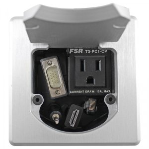FSR T3-PC1DCP-SQALM