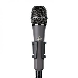 Dynamic Series Universal Cardioid Mic