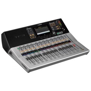 TF Series 48ch TouchFlow Digital Mixer (24 inputs)