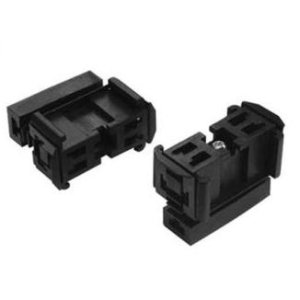 Flush coupling (50 pieces)